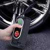 High Efficiency Vehicle Starting Device Digital Tire Inflator Electric Air Compressor Pump for Accurate Pressure Control