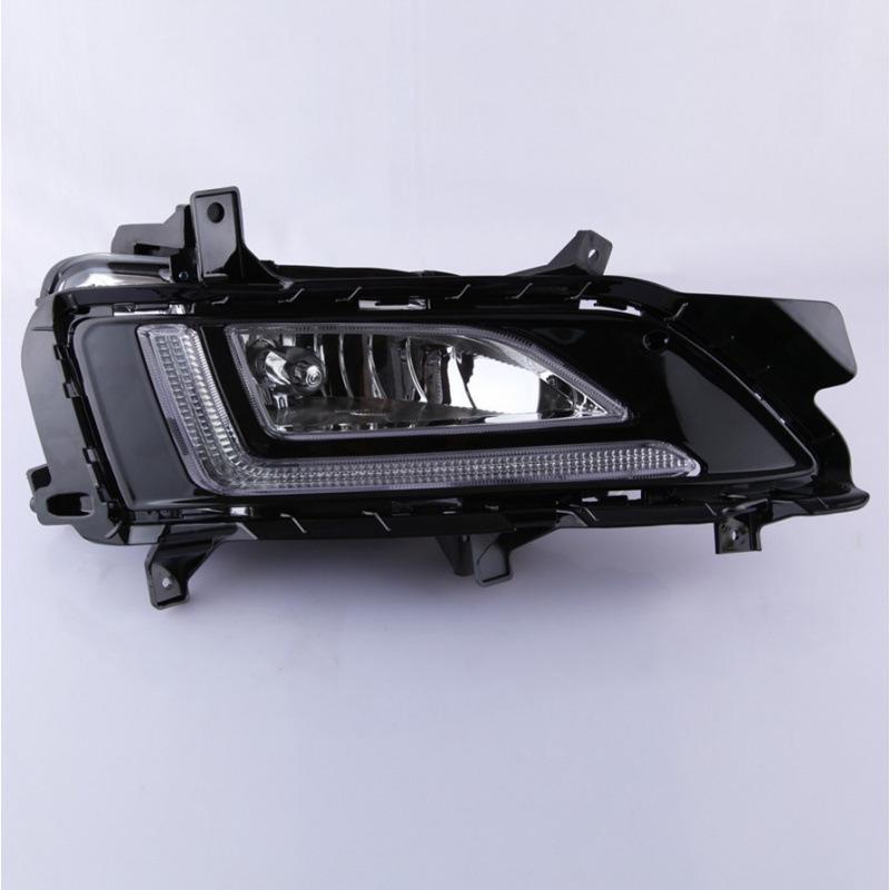 Hyundai Tucson 2019 LED-Tagfahrlicht