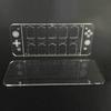 Game Card Case Transparent 14 in 1 Multifunctional Acrylic Game Card Holder for Switch Game Cards