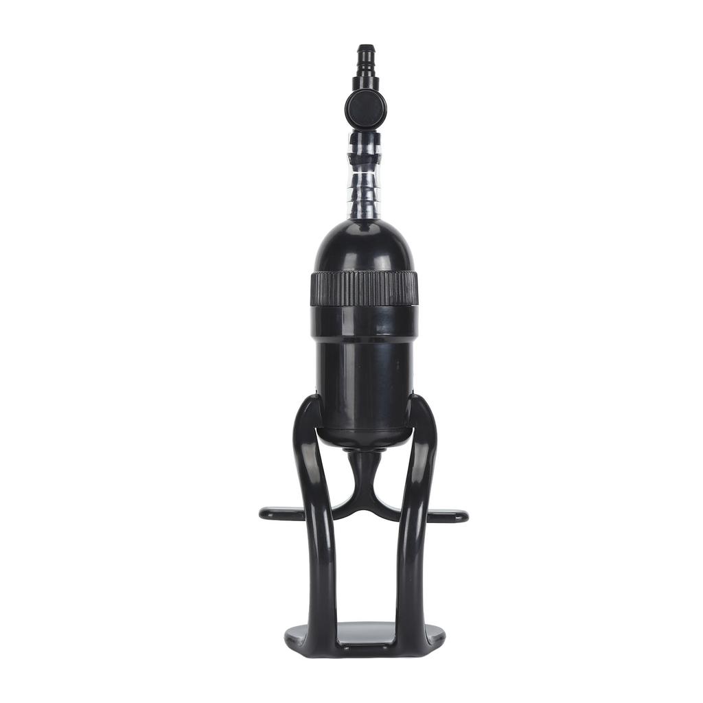 Penis Pump Handle Accessory Round Negative Pressure Accelerated Blood Circulation Vacuum Penis Pump