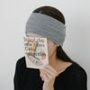 Women's Turban Golji Elastic Wide Hairband