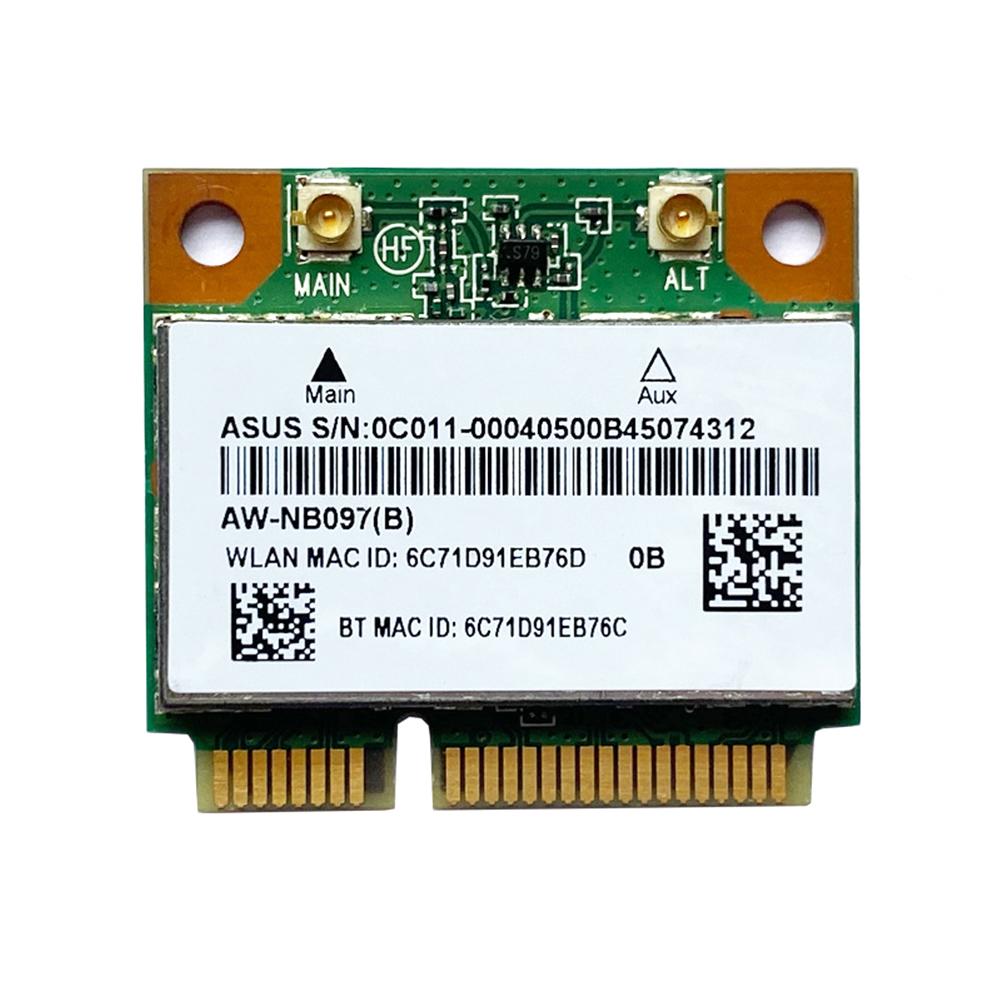 Buy AR5B225 2 in 1 Desktop Computer Wireless Card