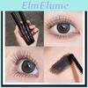 Mascara Rich Thick Slim And And Long Waterproof And Sweatproof Not Easy To Smudge Longlasting Curling Eyelash Primer