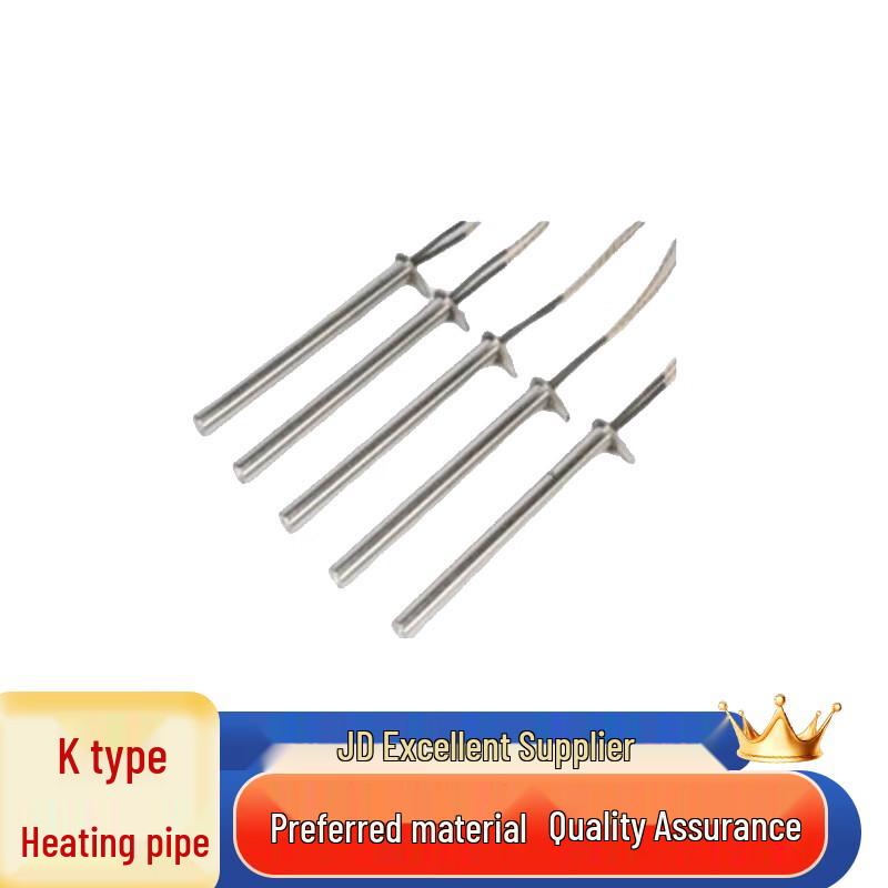 Saizes K-Type Electric Heating Tube