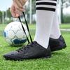 Unisex voetbalschoenen Heren korte nageltrainingssneakers Voetbalschoenen voor kinderen Voetbalschoenen voor jongeren