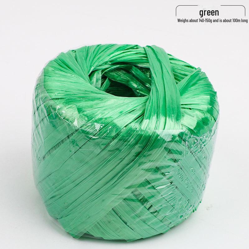 Nylon Rope for Binding, Packaging, and Household Use
