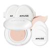 [Ceramic Cushion] Ceramic Skin Perfector Cushion Main Product + 2 Refills Spf 40 Pa++ (Set/5 Types)