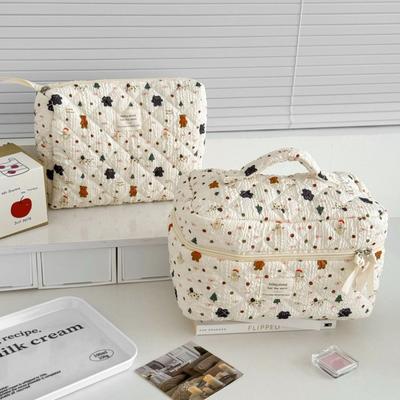 Gereedschap en accessoires – Make-up etui en hoezen