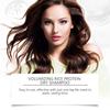 Hoegoa Dry Shampoo Powder For Voluminous Hair Refreshing Portable Hair Care Solution