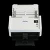 Yingyuan X2110A A4 Color High-Speed Sheet-fed Document Scanner CN Plug (adapter Included)