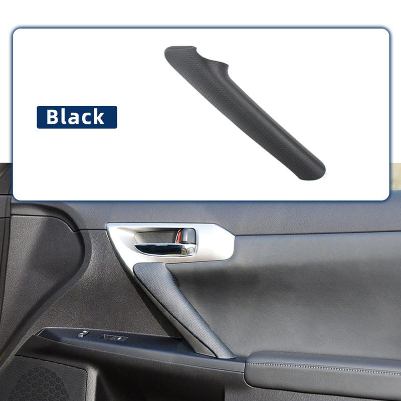 Per Lexus CT200H 2011-2017 Maniglia Interna Tirante Porta Anteriore Destra Sostituzione Facile Accessorio Auto Alto 74645-76030-C0