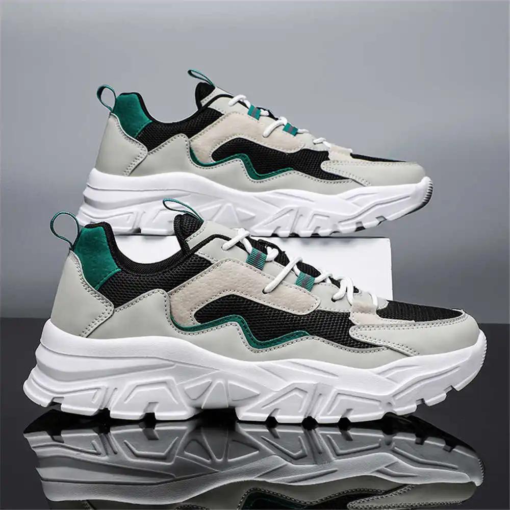 Fashion Mint Green 36-37 Skateboard Shoes For Men Casual Man White Sneakers Basketball Tennis For Men Sport Wholesale Womenshoes