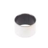 1/2Pcs Refrigeration Compressor Shaft Sleeve Bearing Bush For Hg34E/380-4 Hg34E/315-4 Compressor Parts