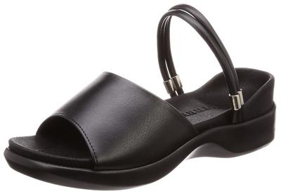 Office Sandals MMM53 Black Cm [M3] 24.0~24.5