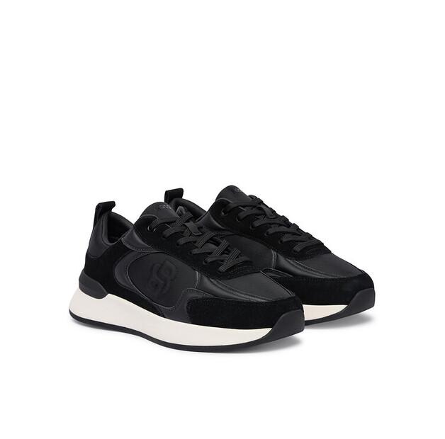 BOSS B Icon Sneakers