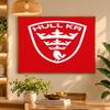 5D Diamond Painting Hull KR DIY Full Drill Diamond Art Kit Home Decoration