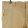 LANVIN LA COLLECTION made in Japan Straight pants 91 beige Men's Used