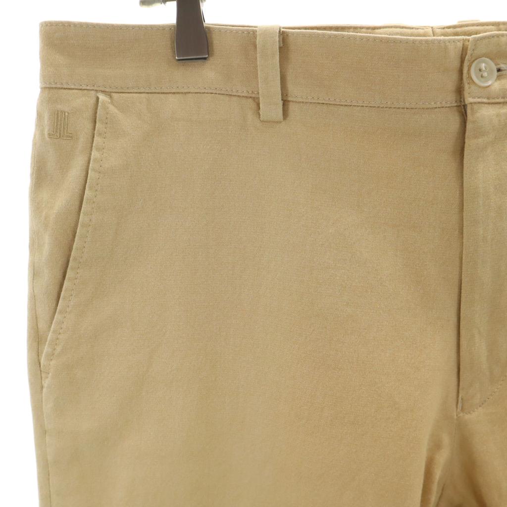 LANVIN LA COLLECTION made in Japan Straight pants 91 beige Men's Used