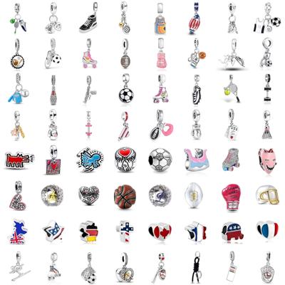 Creazione di gioielli e bijoux – Componenti e accessori per bijoux