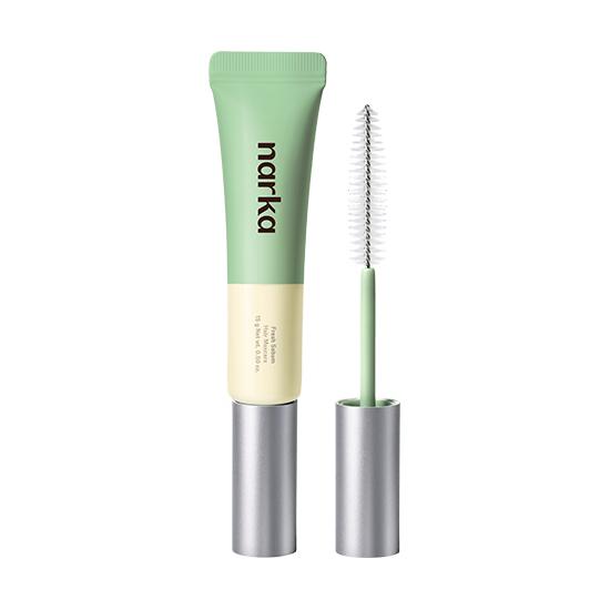 Narka Fresh Sebum Hair Mascara (+ Sebum Mist Free) (Single Item/Special Offer)