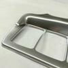 Car Dashboard Headlight Lamp Switch Panel Frame Trim Sticker For Honda CR-V CRV 2012 2013 2014 2015 2016 ABS Car Accessories