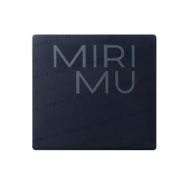 MIRIMU - Multi Eyeshadow Palette