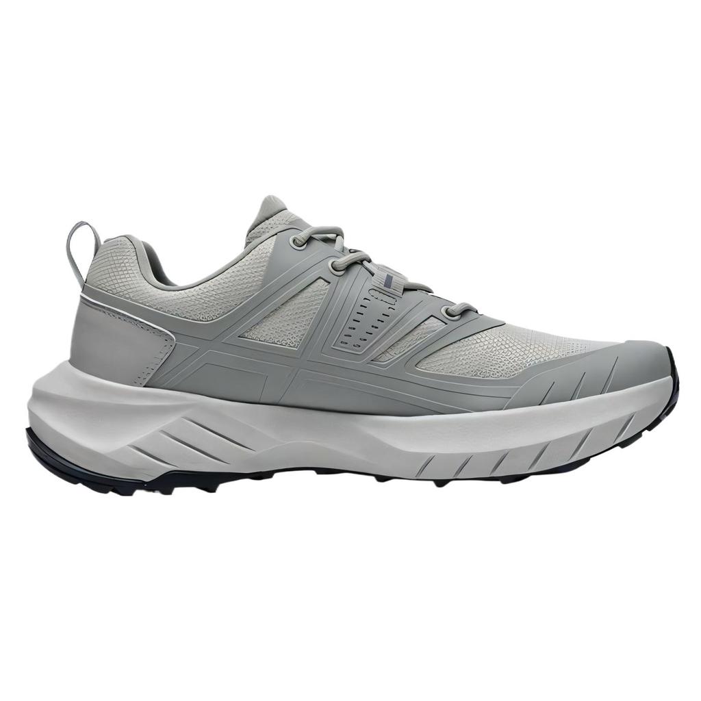 Under Armour Low Top Running Shoes Men's Light Pea Green Sneakers 14318019-0044