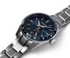 Seiko Presage Sharp Edged Series Automatic 6R64 GMT Men’s Watch SPB217J1