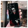 Saw Jigsaw Puppet Case For Xiaomi Redmi Note 13 12 11 9 10 Pro 9S 10S 11S 12S Redmi 13 12 10C 12C 13C Coque