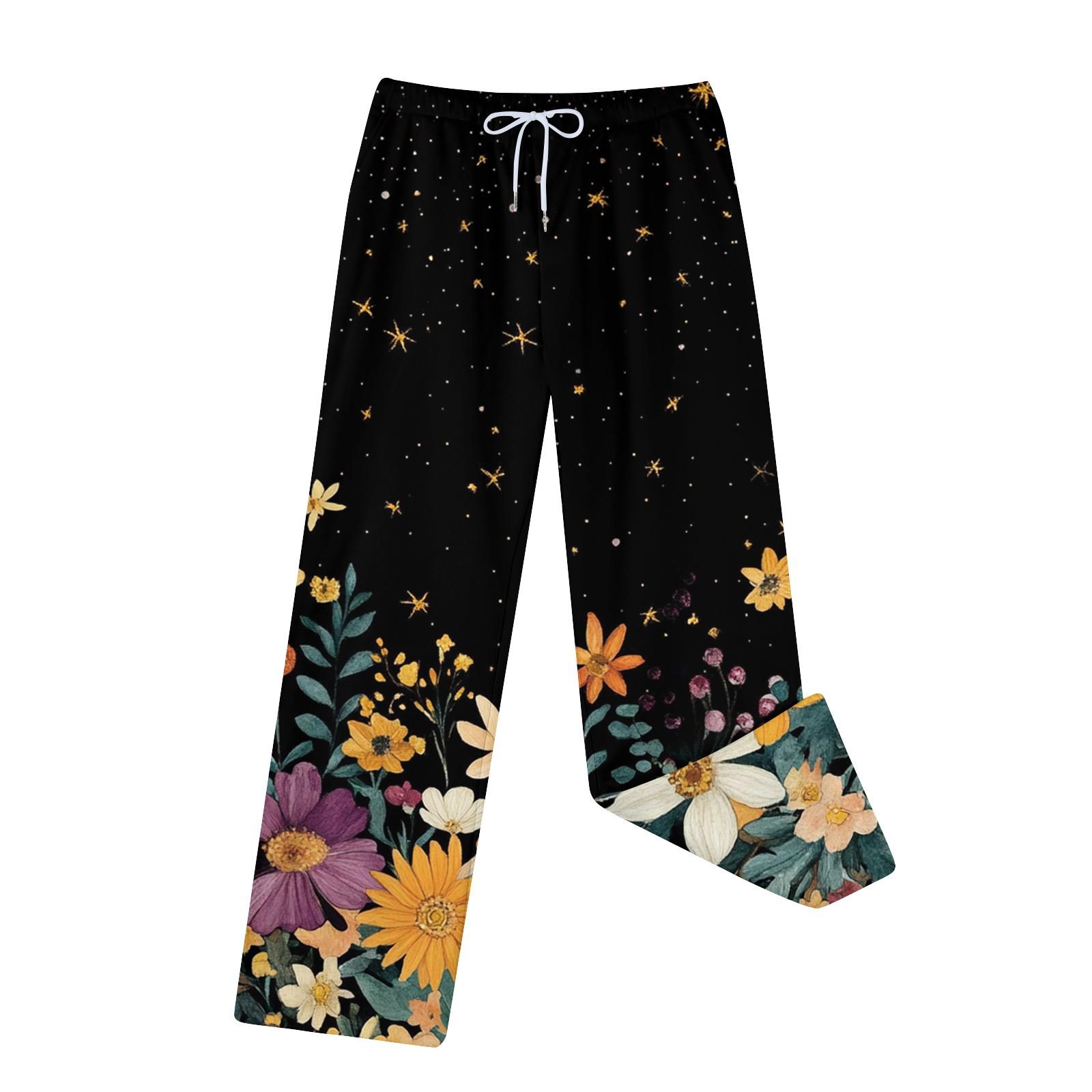 

Женские зимние модные прямые плюшевые утолщенные брюки с завязками и карманами XL жёлтый