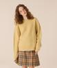 CUTZ Washable Soft Touch Crew Neck Knit - 10 Colors (Type B)