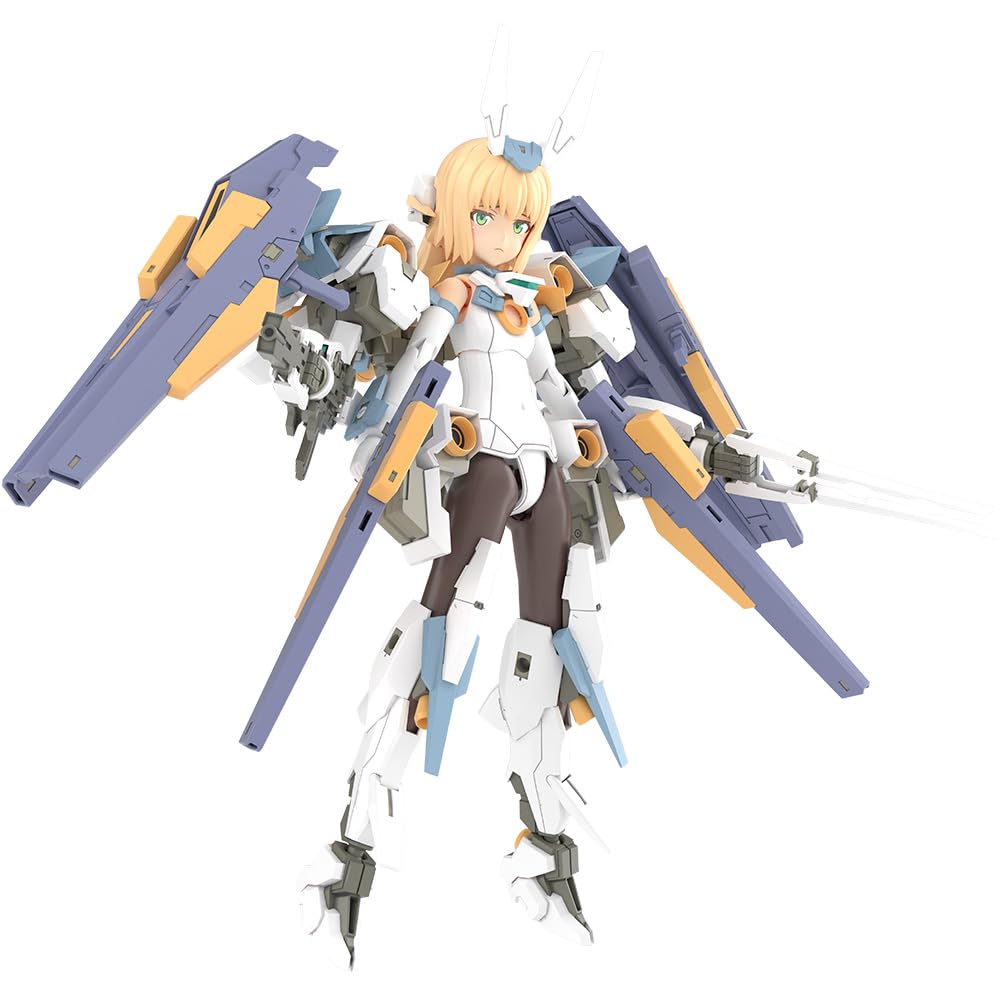 

Kotobukiya Frame Arms Girl Grande Scale approximately 250mm plastic model Baselard, tall, non-scale