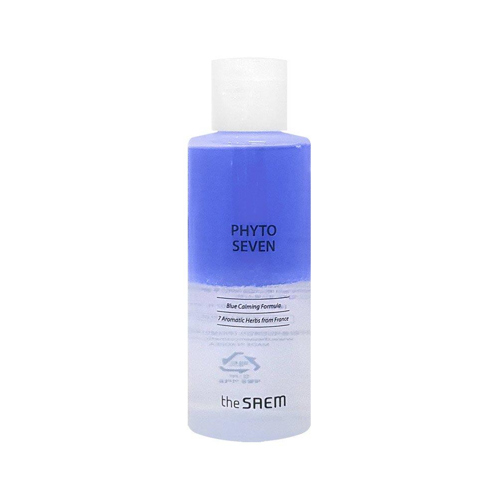 

Phyto Seven Lip & Eye Makeup Remover 150ml