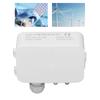 Micro Pressure Difference Sensor Sensitive Response Differential Pressure Transmitter