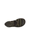 UGG Leather Golden Comfortable Embossed Roman Sandals Women sandals 1178570-DNSS