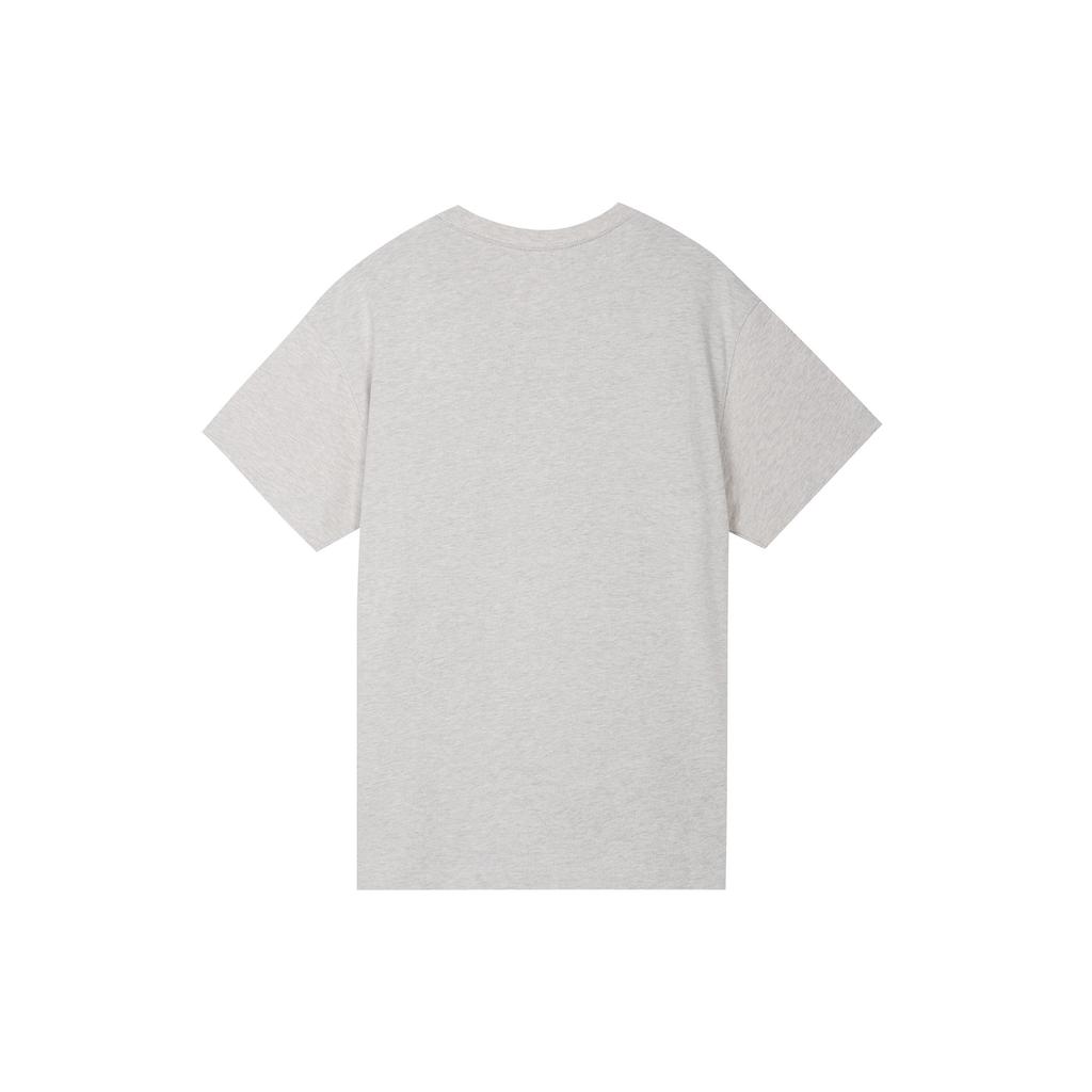 Nike Sportswear T Shirt Men's Light Bone DN5241-072