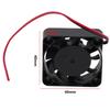 Easy To Use Cooling Fan For An Multimedia Player Practical