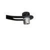Clip et Support de Suspension pour Micro de Batterie