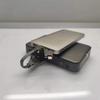 2024 Zinc Alloy Magnetic Fast Charge 4-in-1 Type C PD60W Cable Power Bank