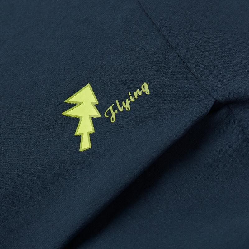 MQD Boys' Cooling Loose Fit Jogger Pants