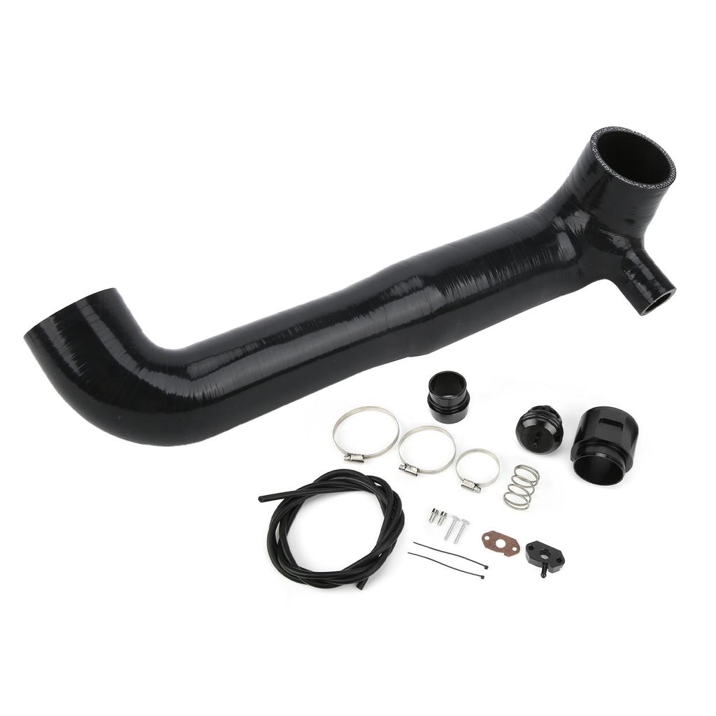Blow Off Valve Kit Replacement Auto Turbo Parts for Seat Leon 1.4TSI 2015 Onwards