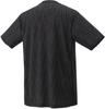 Yonex Uniform Game Shirt 10671 Black Small (007)