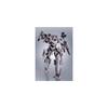 TAMASHII NATIONS Armored Core VI Fires of Rubicon IB-07: SOL 644 160mm PVC ABS Diecast Painted Action Figure