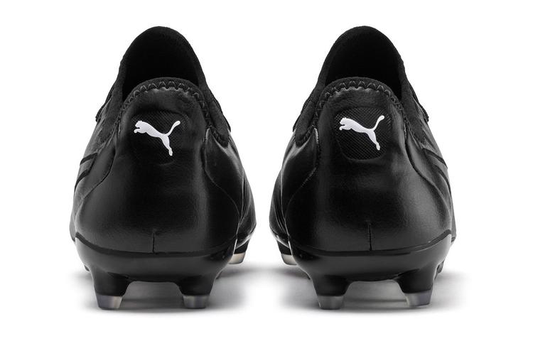 Men's Sneakers Puma King Pro Fg Black