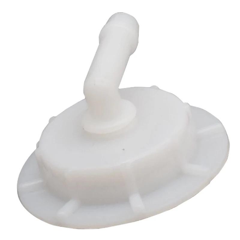 

Крышка расширительного бачка охлаждающей жидкости Honda Accord (19102-PM5-A00, 19106-RNA-A48) белый