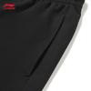 Li-Ning BADFIVE Men's Ice-Feel Loose Fit Short Sweatpants