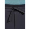 Брюки Odlo Essential Pants Regular Length Trekking Trousers черный