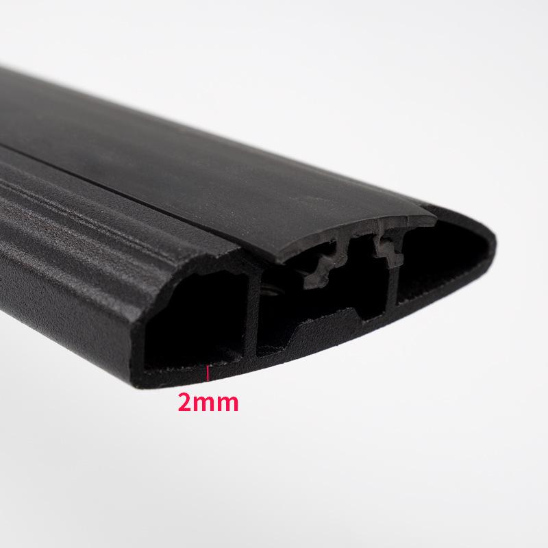 Cadillac XT5/XT4/XT6 Aluminum Roof Cross Bars