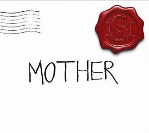 

CD SEAMO - MOTHER BVCR19118 Japan ObiJapanese Pop/Rock Used