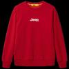 Men's P834MKJ235 Crewneck Pullover Sweatshirt
